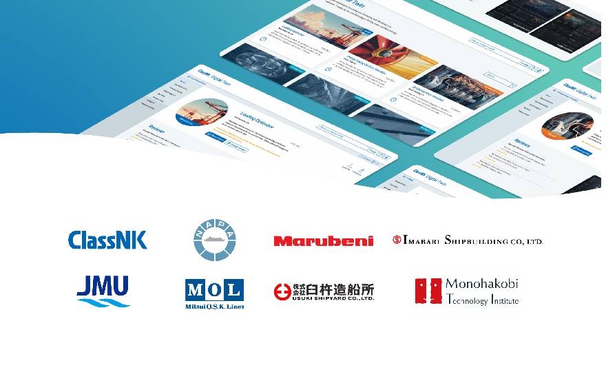 Cross-industry collaboration launches to accelerate digital twins uptake in shipping